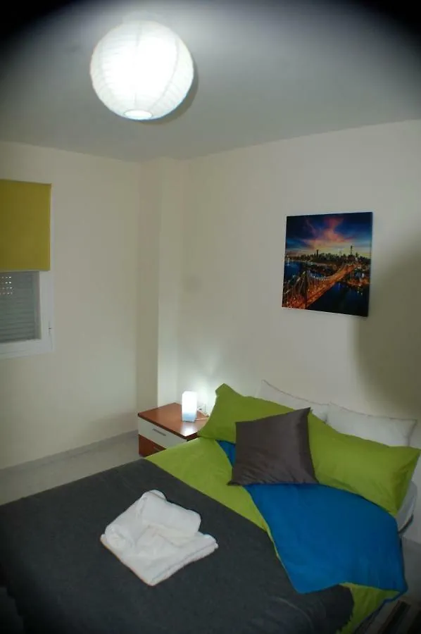 Encantador Apartamento En El Medano 0*, El Médano