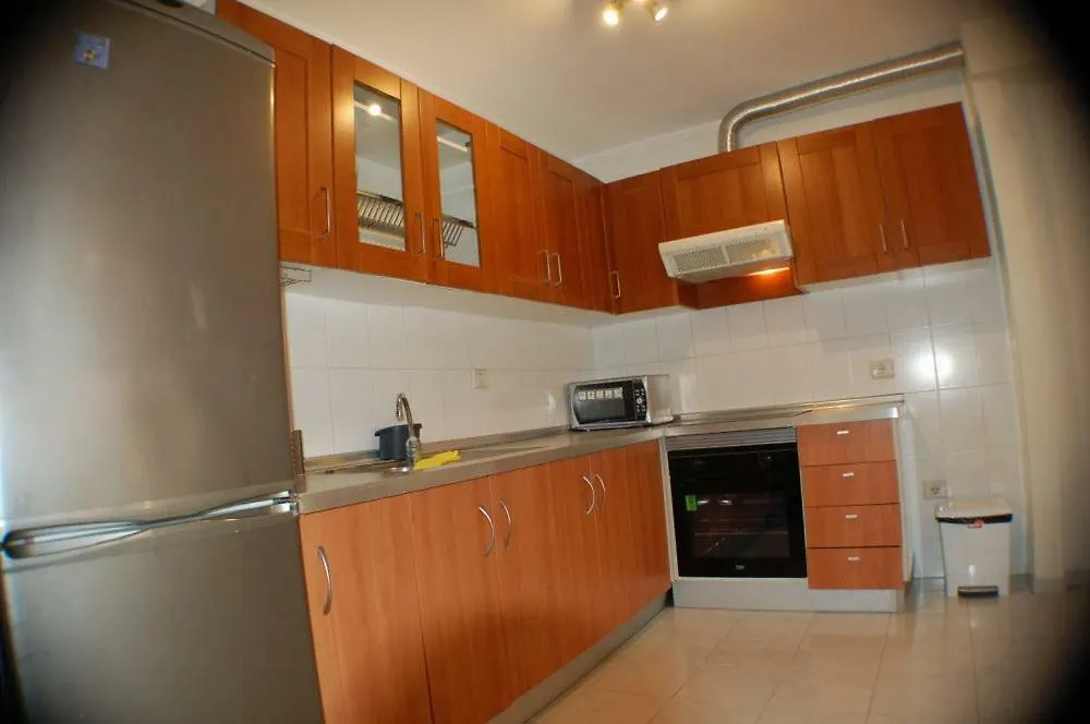 Encantador Apartamento En El Medano